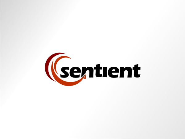 Logo Design by budiuy for Sentient | Design #2087351