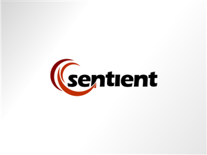 Logo Design by budiuy for Sentient | Design #2087351