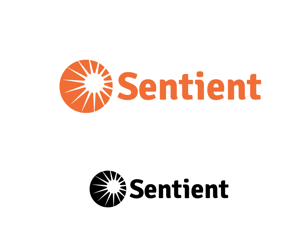 Diseño de Logo por designgreen para Sentient | Diseño #2020277