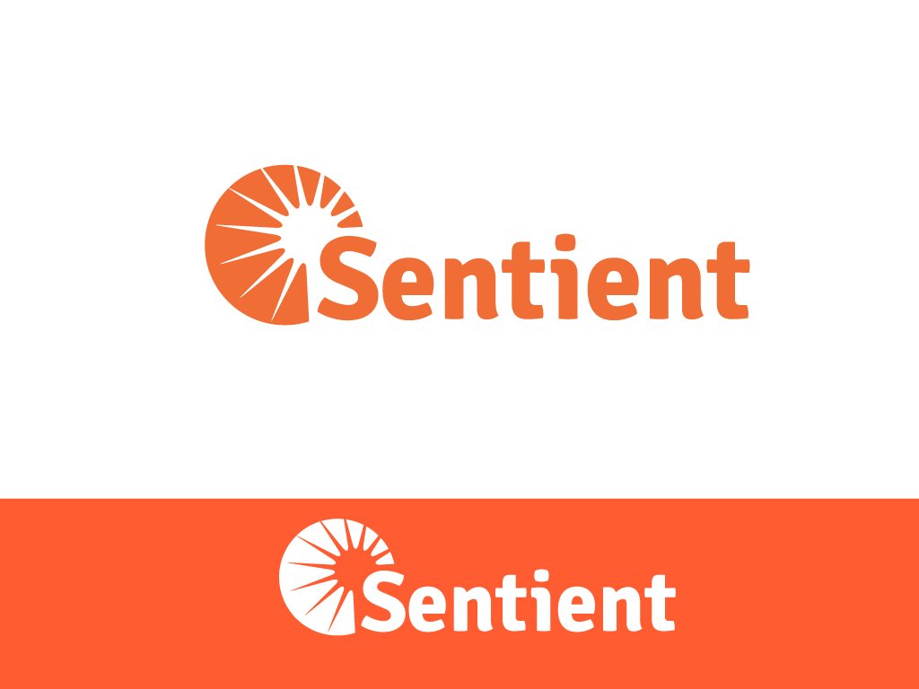 Logo Design by designgreen for Sentient | Design #2020279