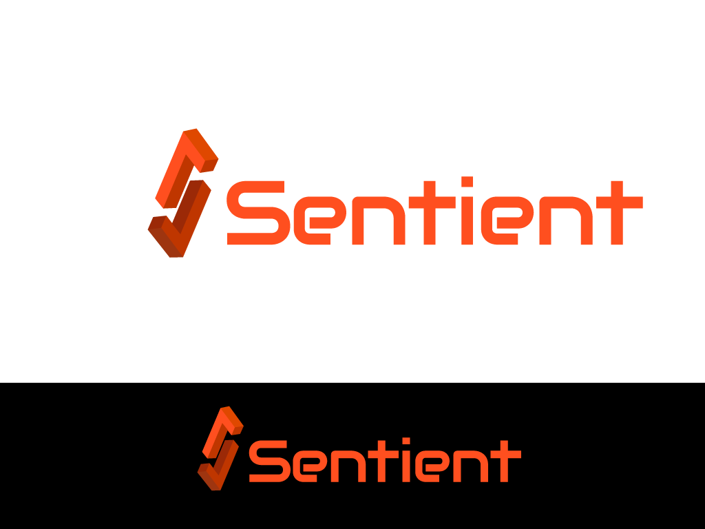 Logo Design by designgreen for Sentient | Design #2020282