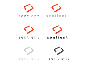 Logo Design by ArtSamurai for Sentient | Design: #2098430