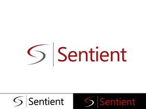 Logo Design by webart for Sentient | Design: #2027558