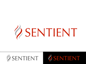 Logo Design by webart for Sentient | Design: #2027559