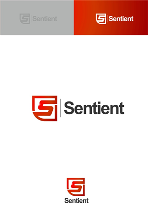 Logo Design by alok bhopatkar for Sentient | Design: #2073674
