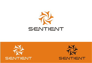 Logo Design by Mikka for Sentient | Design: #2053724