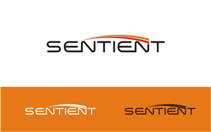 Logo Design by Mikka for Sentient | Design #2053802