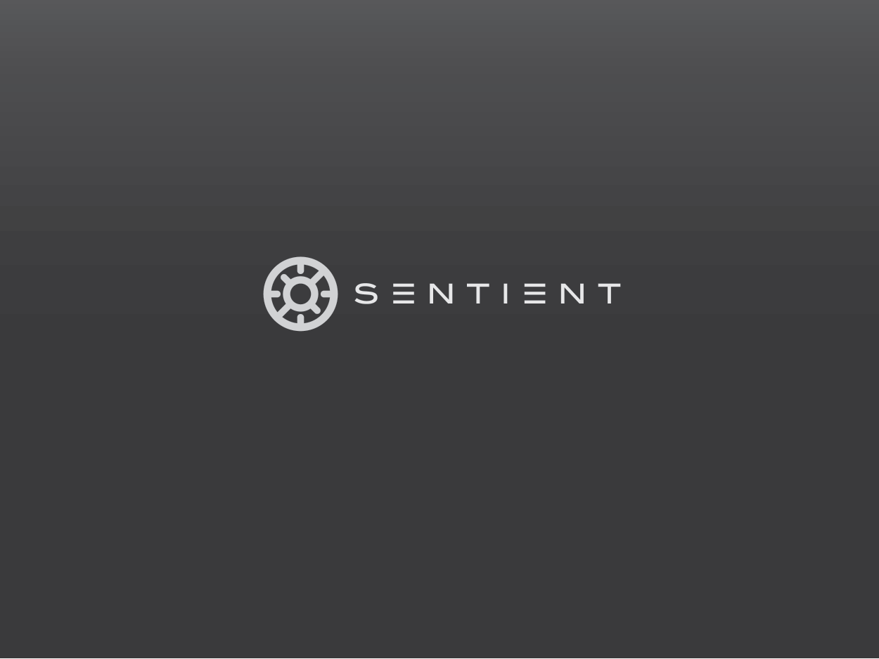 Logo Design by bluejet for Sentient | Design #2039910