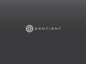 Logo Design by bluejet for Sentient | Design: #2039910