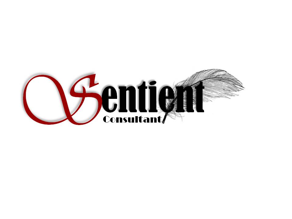 Logo Design by eridavia for Sentient | Design #2081013