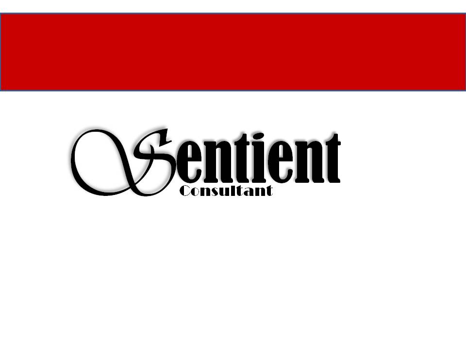 Logo Design by eridavia for Sentient | Design #2081073