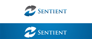 Logo Design by parshdelhi for Sentient | Design: #2085039