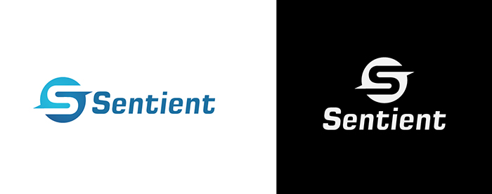 Logo Design by parshdelhi for Sentient | Design #2101538
