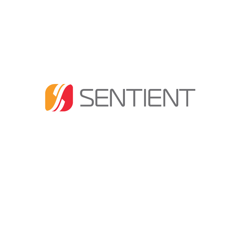 Logo Design by Lancer for Sentient | Design #2058095