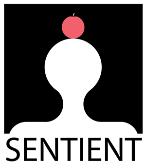 Logo Design by ates gulcugil for Sentient | Design #2019843