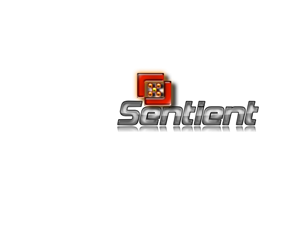 Logo Design by SUVENDU SARKAR for Sentient | Design: #2081656
