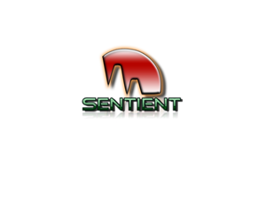 Logo Design by SUVENDU SARKAR for Sentient | Design: #2081667