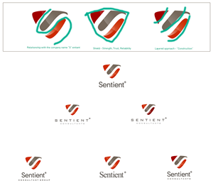 Diseño de Logo por Kolor para Sentient | Diseño: #2019632