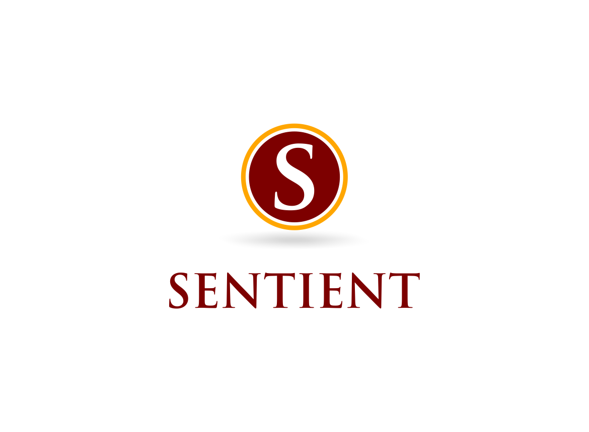 Logo Design by metall for Sentient | Design #2019620