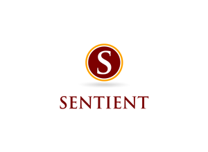 Logo Design by metall for Sentient | Design: #2019620