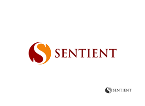 Logo Design by metall for Sentient | Design: #2019647