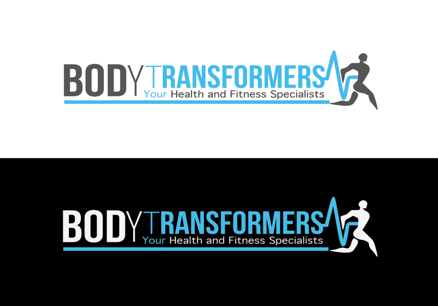 Stationery Design by vikki_smith13 for Body Transformers | Design #2034241