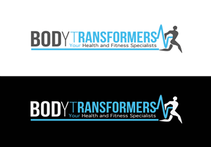 Schreibwaren-Design von vikki_smith13 für Body Transformers | Design: #2034241