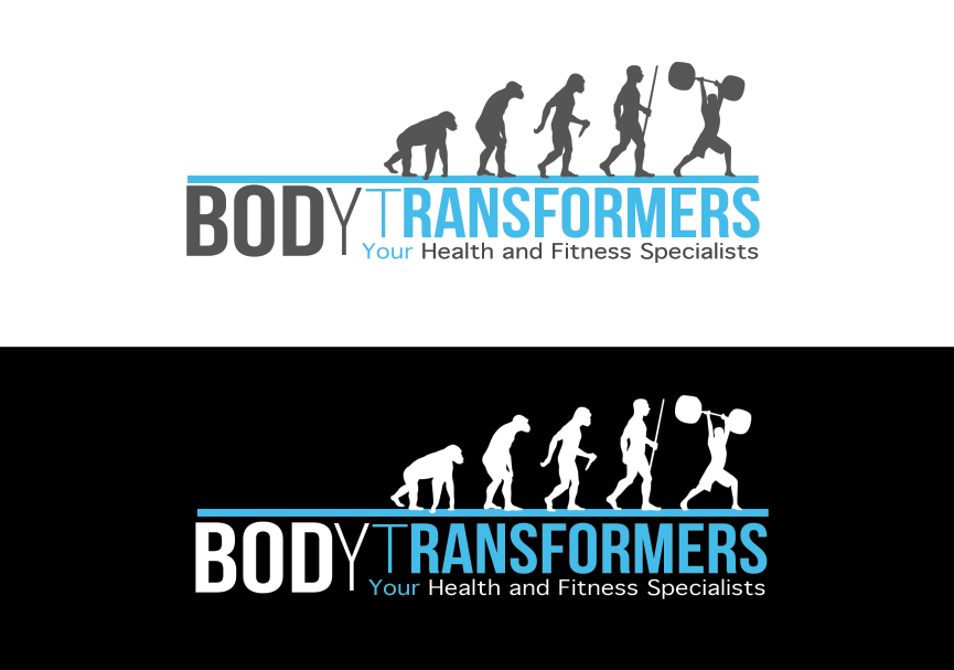 Design de Papeterie par vikki_smith13 pour Body Transformers | Design #2038085