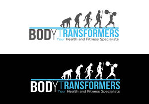 Schreibwaren-Design von vikki_smith13 für Body Transformers | Design: #2038085