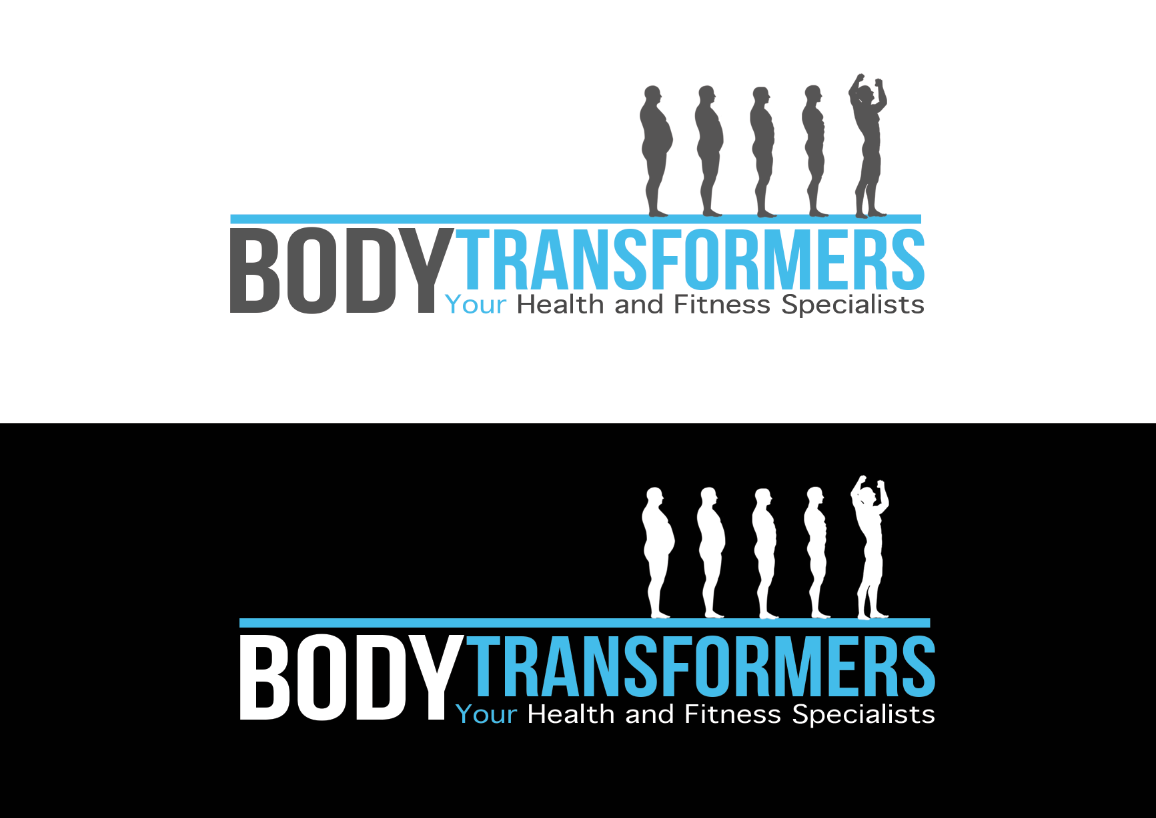 Stationery Design by vikki_smith13 for Body Transformers | Design #2055809