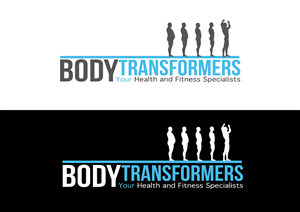 Schreibwaren-Design von vikki_smith13 für Body Transformers | Design: #2055809