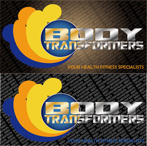 Design de Papeterie par Mona Grafix pour Body Transformers | Design : #2059345