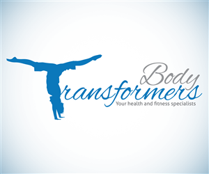 Design de Papeterie par Bruno S. Reis pour Body Transformers | Design : #2030773