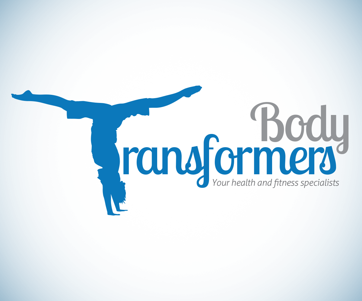 Stationery Design by Bruno S. Reis for Body Transformers | Design #2030790