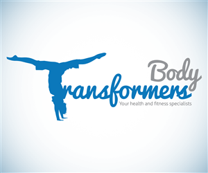 Schreibwaren-Design von Bruno S. Reis für Body Transformers | Design: #2030801