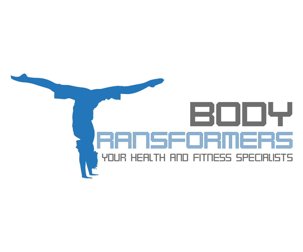 Design de Papeterie par Bruno S. Reis pour Body Transformers | Design #2073014