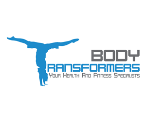 Stationery Design by Bruno S. Reis for Body Transformers | Design #2112625