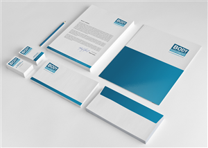 Design de Papeterie par logodentity pour Body Transformers | Design : #2051861