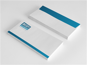 Design de Papeterie par logodentity pour Body Transformers | Design : #2051866