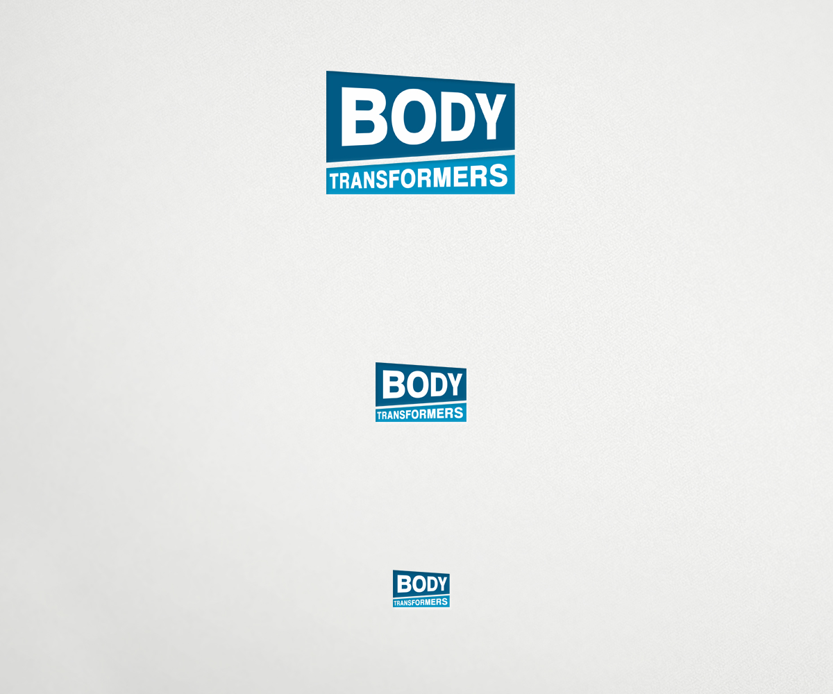 Stationery Design by logodentity for Body Transformers | Design #2051879