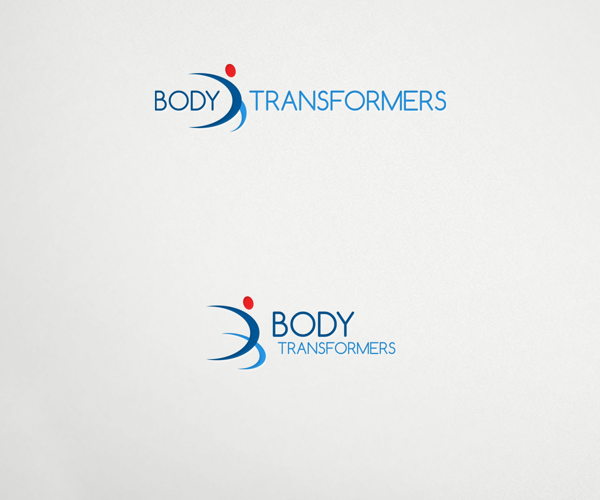 Diseño de Papelería por logodentity para Body Transformers | Diseño #2063335