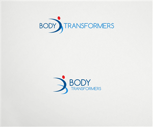 Design de Papeterie par logodentity pour Body Transformers | Design : #2063335