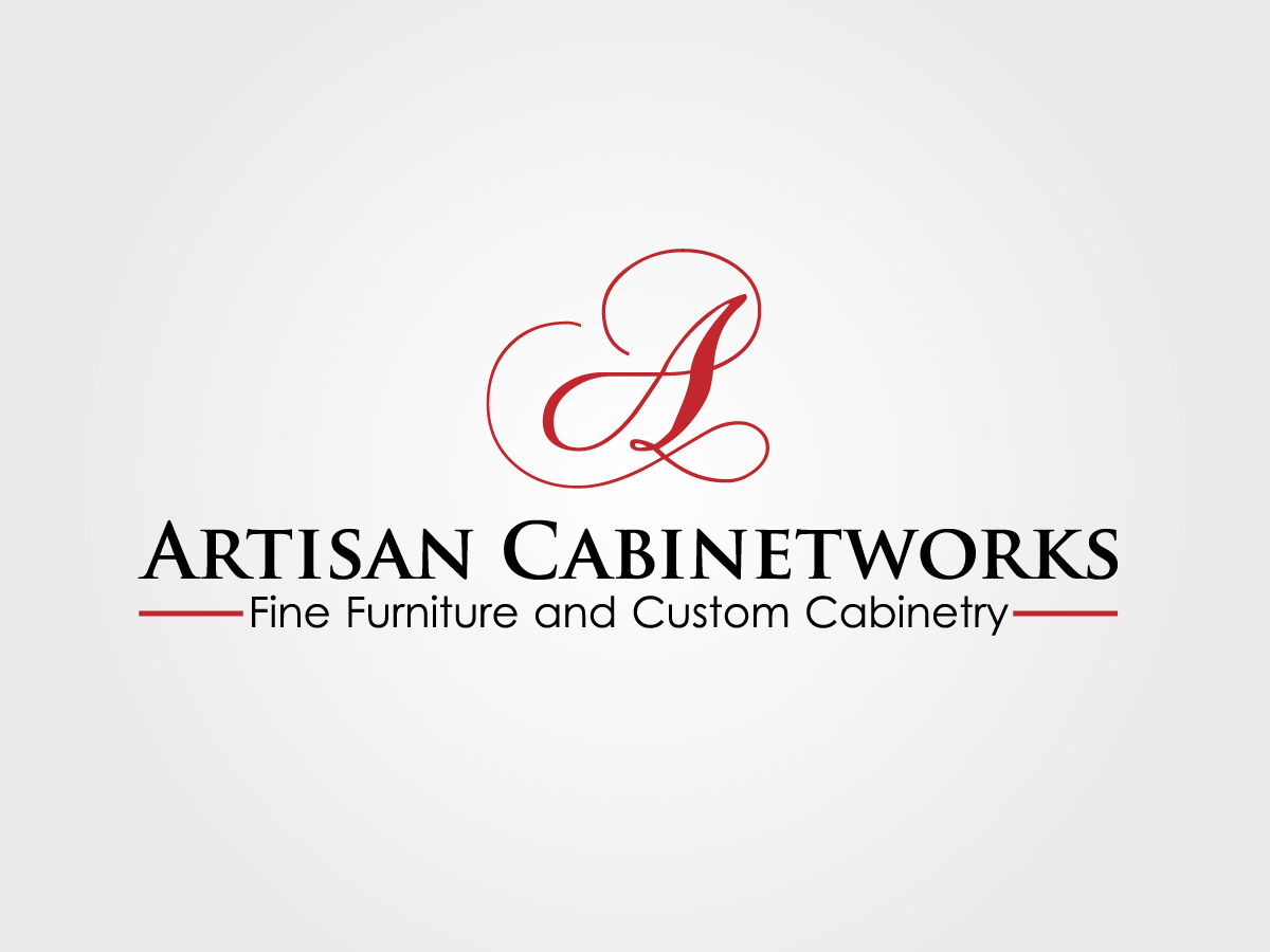 Logo Design by Hana for Artisan Cabinetworks | Design #2068443