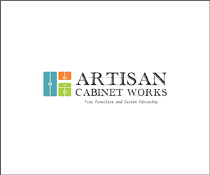 Logo Design by J Mahesh for Artisan Cabinetworks | Design: #2049635