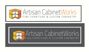 Logo Design by Yamian for Artisan Cabinetworks | Design: #2162817