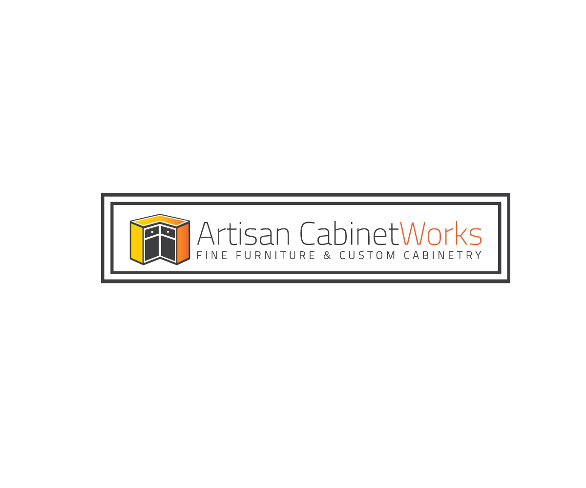 Logo Design by Yamian for Artisan Cabinetworks | Design #2243029