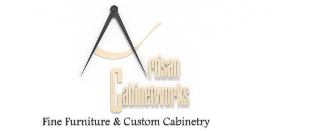 Logo Design by JPT.Designs for Artisan Cabinetworks | Design #2187748