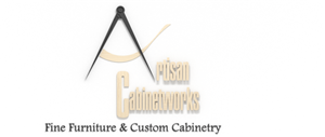 Logo Design by JPT.Designs for Artisan Cabinetworks | Design: #2187748