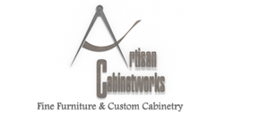 Logo Design by JPT.Designs for Artisan Cabinetworks | Design: #2187754