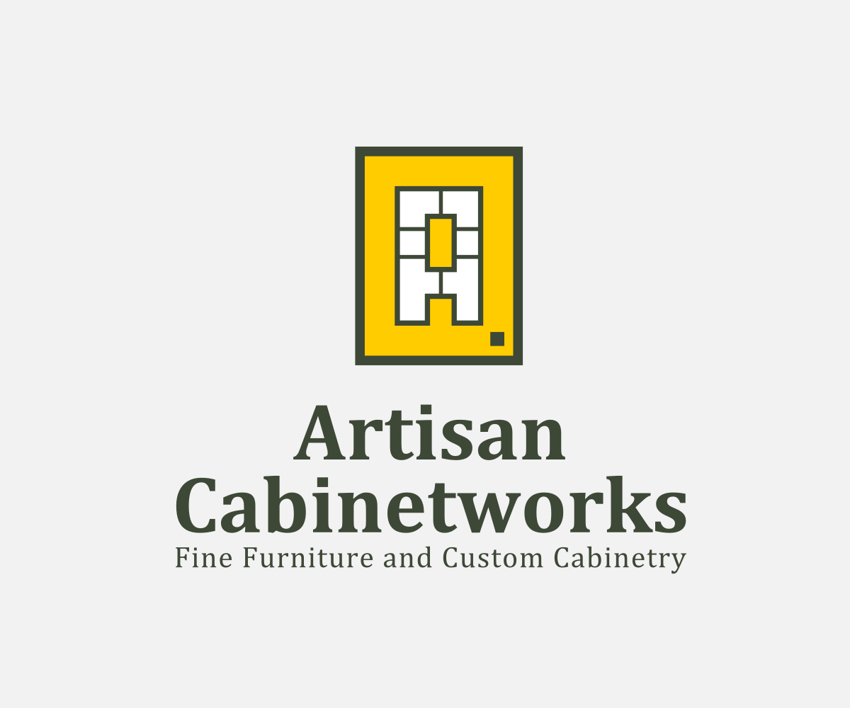 Logo Design by Cubainfo for Artisan Cabinetworks | Design #2034258